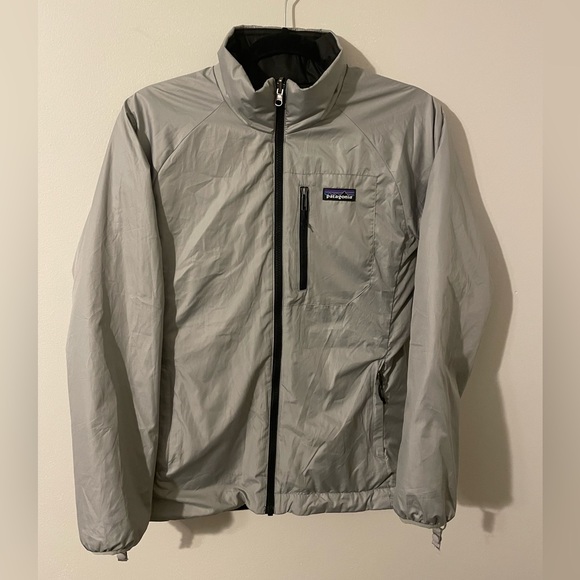 Patagonia Jackets & Coats Patagonia Reversible Jacket Poshmark